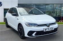 Used Volkswagen Polo Used Volkswagen Polo