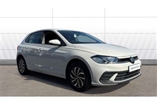 Used Volkswagen Polo