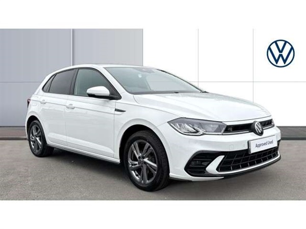 Large image for the Used Volkswagen Polo