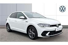 Used Volkswagen Polo
