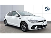 Volkswagen Polo Image 1