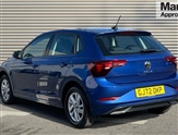 Volkswagen Polo Image 5
