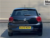 Volkswagen Polo Image 4