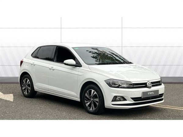 Large image for the Used Volkswagen Polo