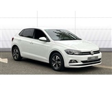 Volkswagen Polo Image 1