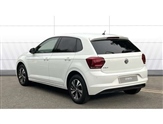 Volkswagen Polo Image 2