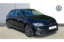 Used Volkswagen Polo