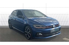 Used Volkswagen Polo