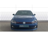 Volkswagen Polo Image 3