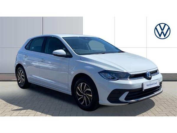 Large image for the Used Volkswagen Polo