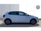 Volkswagen Polo Image 4