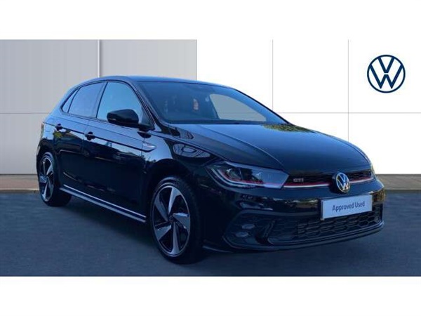 Large image for the Used Volkswagen Polo GTI