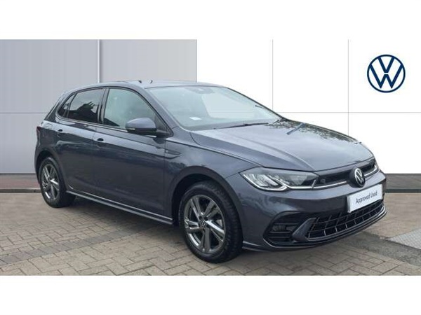 Large image for the Used Volkswagen Polo