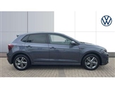 Volkswagen Polo Image 4