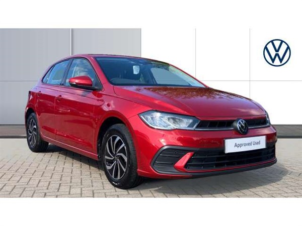 Large image for the Used Volkswagen Polo