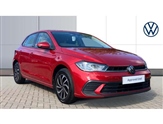 Volkswagen Polo Image 1