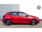 Volkswagen Polo Image 4