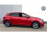 Volkswagen Polo Image 4