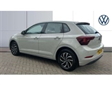 Volkswagen Polo Image 3