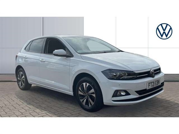 Large image for the Used Volkswagen Polo