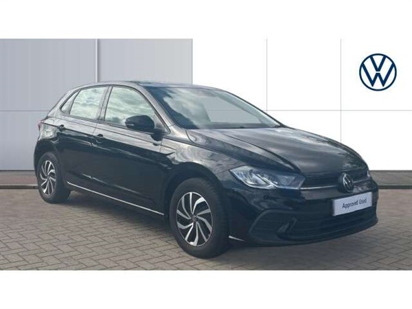 Large image for the Used Volkswagen Polo