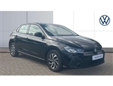 Volkswagen Polo Image 1