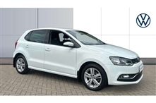 Used Volkswagen Polo