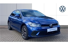 Used Volkswagen Polo