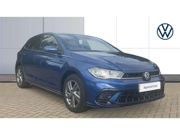 Large image for the Used Volkswagen Polo
