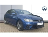 Volkswagen Polo Image 1