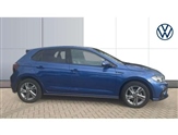 Volkswagen Polo Image 4