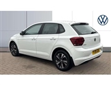 Volkswagen Polo Image 3