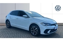 Used Volkswagen Polo