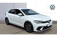 Used Volkswagen Polo