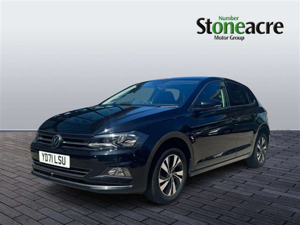 Large image for the Used Volkswagen Polo