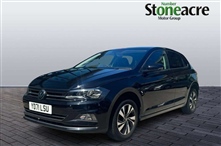 Used Volkswagen Polo