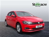 Volkswagen Polo Image 1
