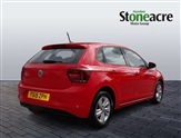 Volkswagen Polo Image 4