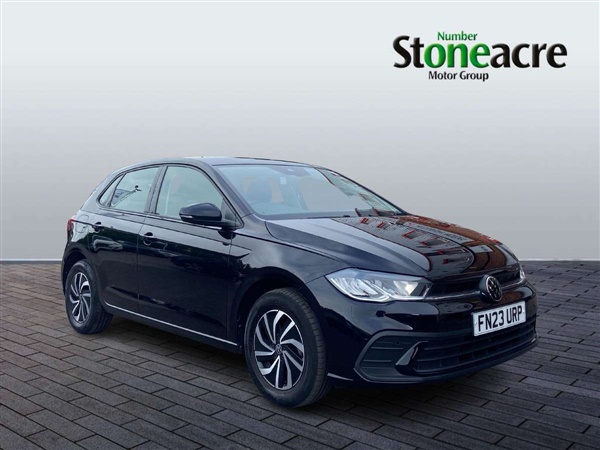 Large image for the Used Volkswagen Polo
