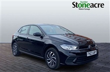 Used Volkswagen Polo