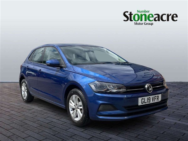 Large image for the Used Volkswagen Polo