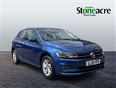 Volkswagen Polo Image 1