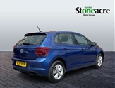 Volkswagen Polo Image 3