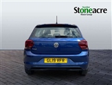 Volkswagen Polo Image 4