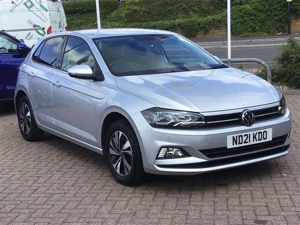 Large image for the Used Volkswagen Polo