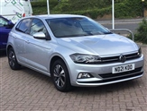 Volkswagen Polo Image 1