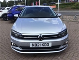 Volkswagen Polo Image 4