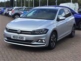 Volkswagen Polo Image 5