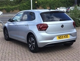 Volkswagen Polo Image 6