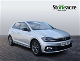 Volkswagen Polo Image 1